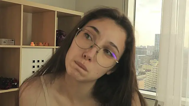 isauraholleman (F teen) - what about off my shorts and slap me?