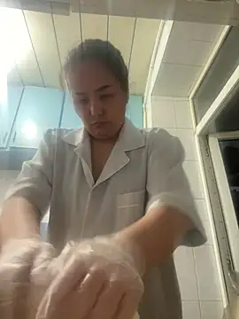 美女Youyou_12在线直播