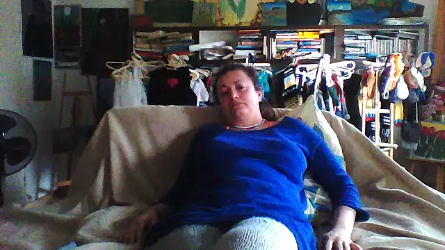 mariaanasunshine - MariaAnaSunshine's free webcam - UK Sex Cams