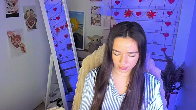 bella_xo - Bella_XO's free webcam - UK Sex Cams