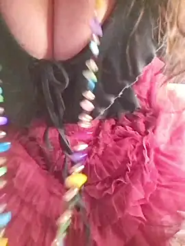 GypsyEsmeralda webcam