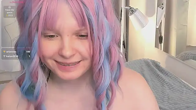 stacy_starr - Stacy_Starr's free webcam - UK Sex Cams