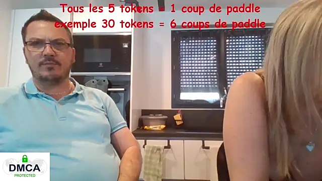 Miss-Chupagirly webcam