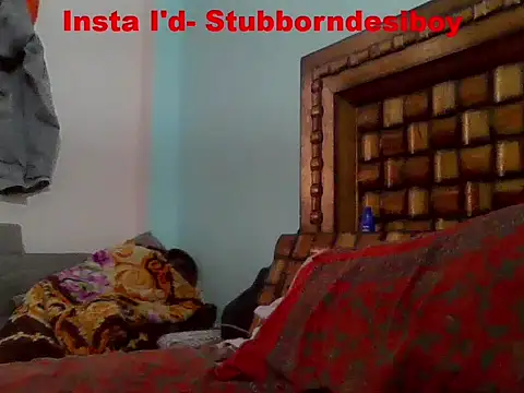 stubborndesiboy - Stubborndesiboy's free webcam - UK Sex Cams