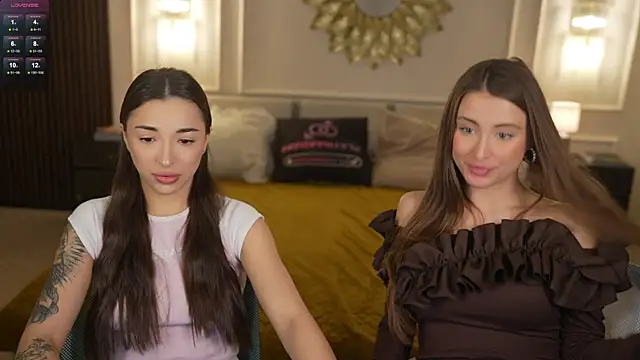 jasmine_flow - Jasmine_Flow's free webcam - UK Sex Cams