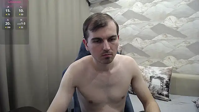 serzhkorol1 - SerzhKorol1's free webcam - UK Sex Cams