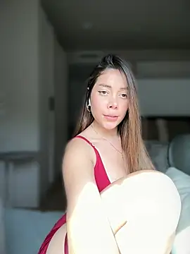 Webcam Model (Condes_carmen)  is live.Free join now!