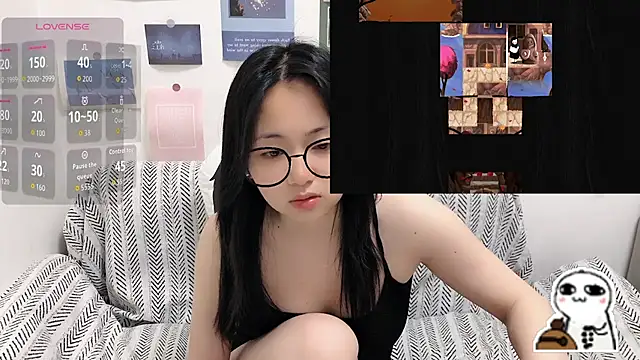 美女LiLiYbaby在线直播