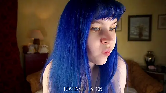 ElizSpieth live sex cam