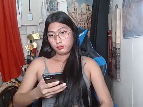 Steffiy live sex cam
