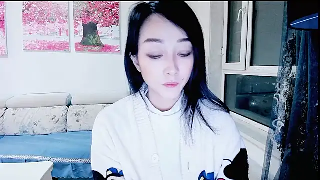 NIAN-er live sex cam