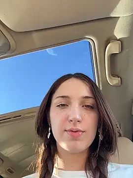 DollyTall Live Webcam on Stripchat