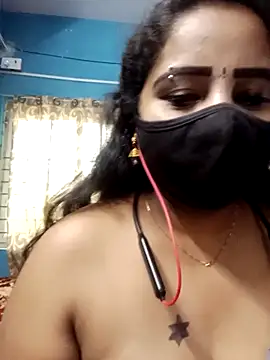 tamil_vennila (F milf) - Leg show