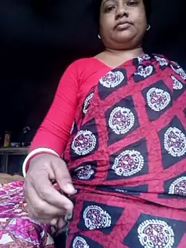 sexy-aliya (F milf) - Pussy Fingering