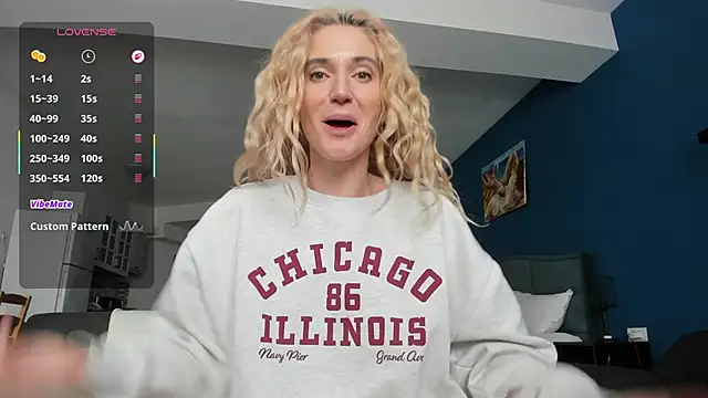 Addictive2Pleasure webcam