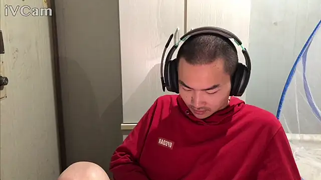 Live gay webcam of dyjdddttj