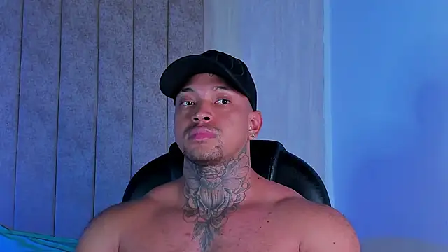 stiven_collins - Stiven_collins's free webcam - UK Sex Cams