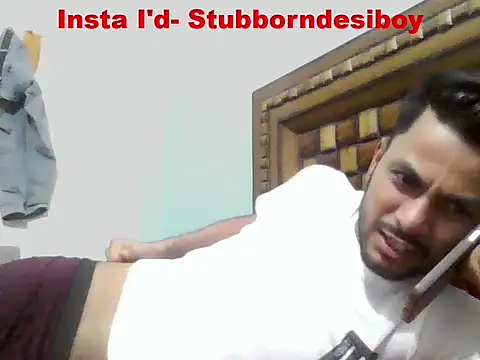 stubborndesiboy - Stubborndesiboy's free webcam - UK Sex Cams