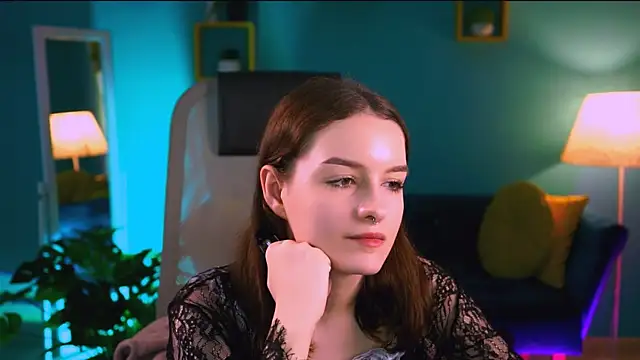 kelliebanshe - KellieBanshe's free webcam - UK Sex Cams