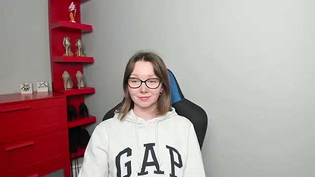 cookie_zoe - Cookie_zoe's free webcam - UK Sex Cams