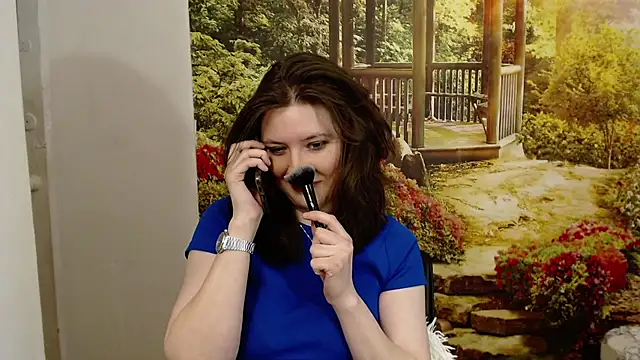 Pavla_Soft live sex cam