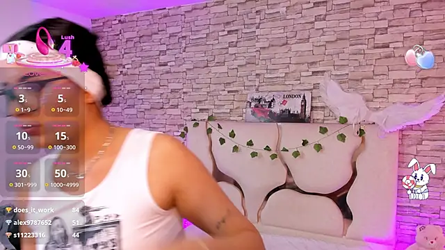 casse_tay - Casse_tay's free webcam - UK Sex Cams