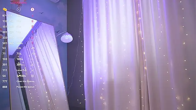 kitsun_ne - Kitsun_ne's free webcam - UK Sex Cams