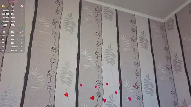 sueferreyra - SueFerreyra's free webcam - UK Sex Cams