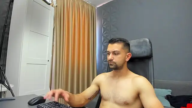 brycereign - BryceReign's free webcam - UK Sex Cams