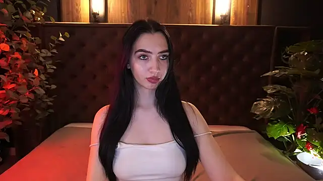 wildkittenx_ - WildKittenX_'s free webcam - UK Sex Cams