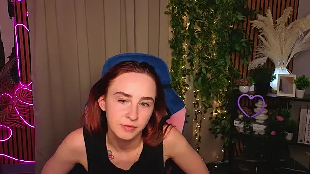 kathryncanpbell - KathrynCanpbell's free webcam - UK Sex Cams