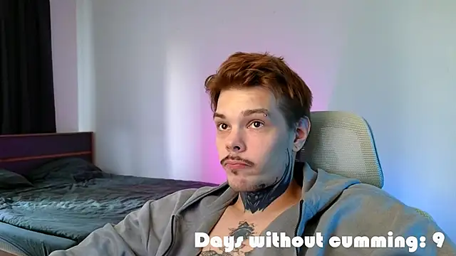 denis_here - DENIS_HERE's free webcam - UK Sex Cams