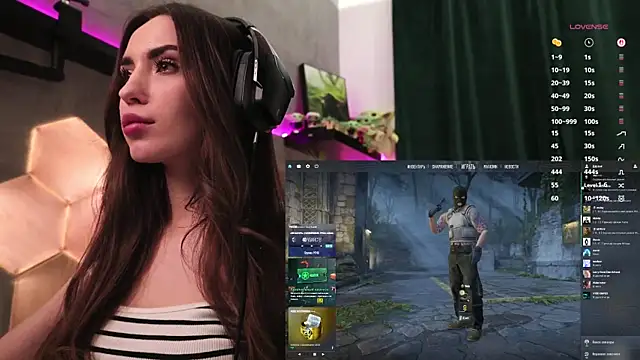 cuteanna- - CuteAnna-'s free webcam - UK Sex Cams