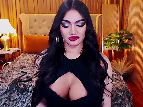 AluraJhenson live sex cam