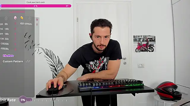 zackfraser - ZackFraser's free webcam - UK Sex Cams