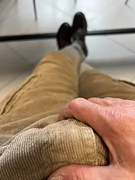 buodiculo (M grandpa) - cum at work, move my toy