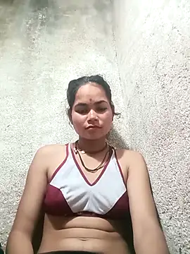 Webcam Model (Sunali_Bendre) is live