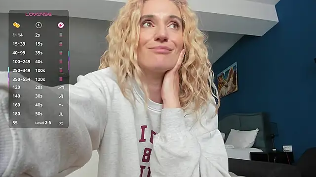 Addictive2Pleasure webcam