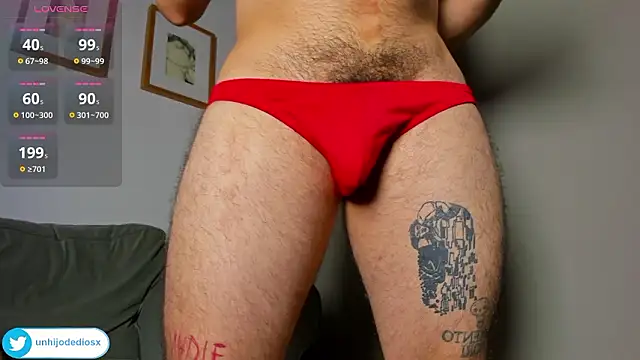 ackerman_eren_ (M young) - Get nakeed and horny