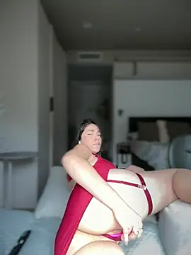 condes_carmen (F young) - Shall we play? Naked