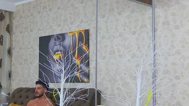 dustinkeent - DustinKeent's free webcam - UK Sex Cams