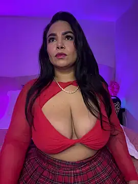 Webcam Model (Vicky_Saidi) is live