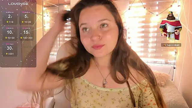 sophiee09_ - Sophiee09_'s free webcam - UK Sex Cams