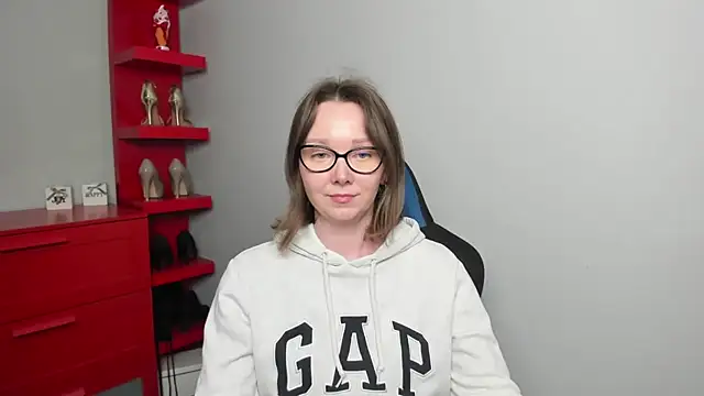 cookie_zoe - Cookie_zoe's free webcam - UK Sex Cams