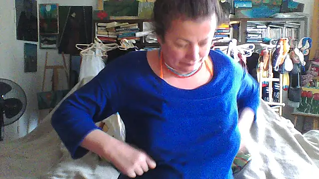 mariaanasunshine - MariaAnaSunshine's free webcam - UK Sex Cams