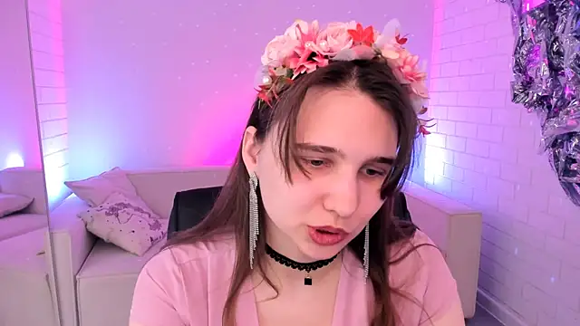 tessamill - TessaMill's free webcam - UK Sex Cams