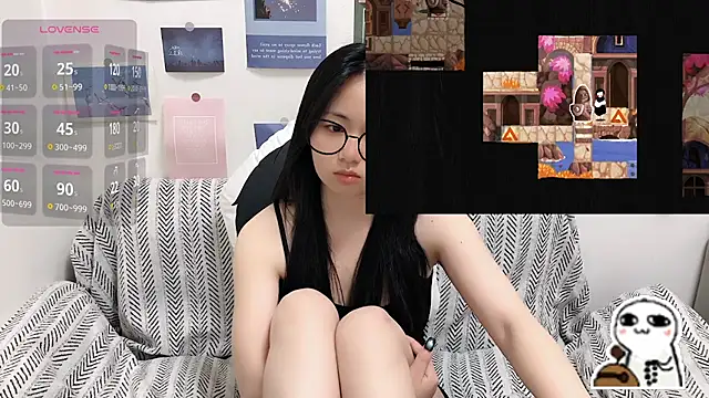 美女LiLiYbaby在线直播