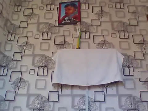 Chumba_001 live sex cam