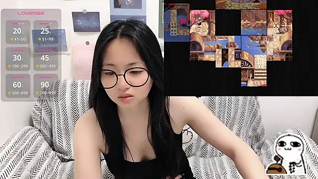 美女LiLiYbaby在线直播