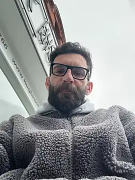 Michel_huge's live cam